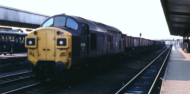 Class 37028 