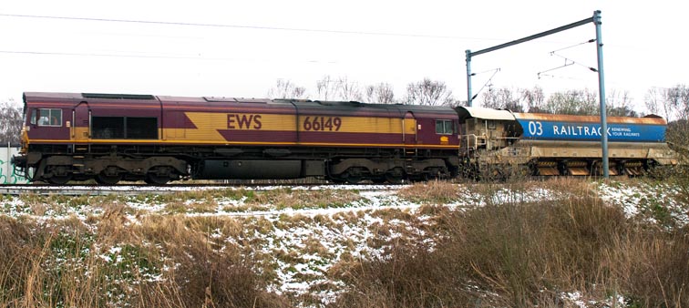 Class 66149