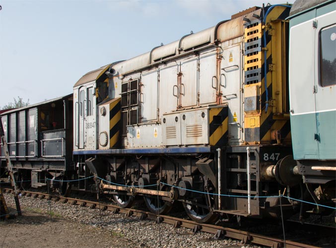 Class 08754 