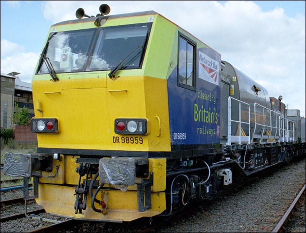 Network Rail DR 98959 