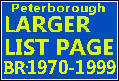 Link to Larger Peterborough BR 1970 - 1999 link list page